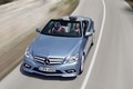 Mercedes-Benz E cabriolet: Prihod četrte karoserijske različice