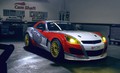 Madchen & Motoren opel GT by Cam Shaft:  Mini-corvette 