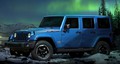 Izbor bralcev revije Off Road: Trije jeepi na stopničkah