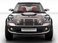 Mini beachcomber 4x4 concept: Za na plaže