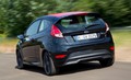 Ford fiesta 1.0 sport: Nova športna različica