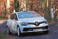 Clio Renault Sport R3T: Začetek nove tekmovalne ere