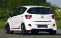 Hyundai i10 sport: 300 posebnih nemških primerkov