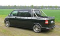 Volkswagen T5 multifuncar 2:  Poltovornjak  po okusu individualistov