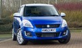 Suzuki swift 1.2 VVT SZ-L SE: Nova posebna serija za britanske kupce