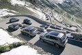 Audi: 6 milijonov izdelanih avtomobilov s quattro pogonom