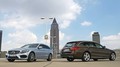 Mercedes-Benz razred C: Nemška predstavitev karavanske različice