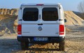 Volkswagen amarok traveler: Počitniški amarok