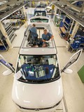 Volkswagen T5 California: 50.000 izdelanih počitniških volkswagnov
