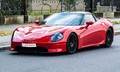 VSpeed V77 Gran Turismo: Nov dokaz nemško-ameriškega prijateljstva