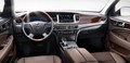 Hyundai equus limousine: Hyundaijev  Pullman  za ruske oligarhe