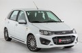 Lada kalina II sport: Ruski  hot-hatch 