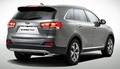 KIA sorento III: Prve fotografije nove generacije
