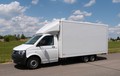 Volkswagen transporter T5 by AL-KO: Nova različica s povečano nosilnostjo