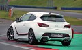 Opel astra GTC turbo i 1400 by Irmscher: Astre za izbrance