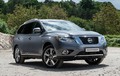 Nissan pathfinder, sentra in datsun mi-do: Moskovski salonski zvezdniki