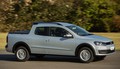 Volkswagen saviero / saviero cross double cab: Nova različica južnoameriškega caddyja