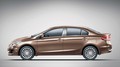 Suzuki ciaz: Nova serijska limuzina se bo predstavila tudi v Parizu
