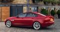 Jaguar XE sports saloon: Z ljudstvom zbližani aristokrat
