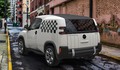 Toyota U2 concept by Calty design studio: Koncept mestnega dostavnika