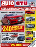 GTÜ poročilo 2014 & peugeot 508: Najbolj zanesljiv predstavnik zgornjega srednjega razreda