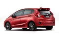 Honda jazz prototype: Napoved tretje generacije