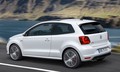Volkswagen polo GTi: Osveženi kompaktni športnik