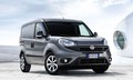 FIAT Professional doblò cargo: Premiera četrte generacije modela doblò