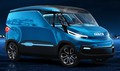 IVECO vision concept: Vizija prevozniške bodočnosti