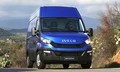 IVECO daily III:  International Van of the Year 2015 