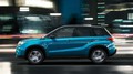 Suzuki vitara: Pariška premiera četrte generacije