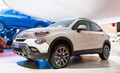 FIAT 500X:  Grande 500 