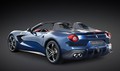 Ferrari F60 America
