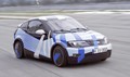 Visio.M by TU München: Študija cenovno dostopnega električnega avtomobila