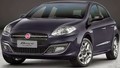 FIAT: Brazilska osvežitev modela bravo