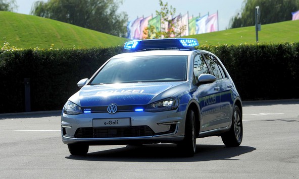 'Goldenes Lenkrad 2014': Absolutno zmagoslavje koncerna Volkswagen