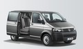 Volkswagen T5 transporter kombi  Doka Plus : Nova karoserijska različica