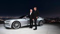 Audi prologue concept: Napoved velikega kupeja