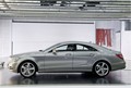 Mercedes-Benz CLS (C218): Limuzinska eleganca po nemškem receptu