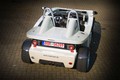 SKT road-kart: Brezkompromisni športnik