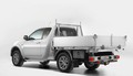 Mitsubishi L200: Predstavitev novih posebnih različic