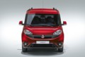 FIAT doblò: Osveženi družinski prijatelj