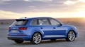 Audi Q7: Predstavitev druge generacije
