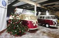 Volkswagen Gospodarska vozila: Legendarni T1 v zelo sladki izvedbi
