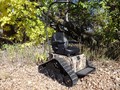 Rocket Mobility tomahawk  trackchair : ATV po meri gibalno oviranih oseb