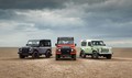 Land Rover defender: Defender se pripravlja na upokojitev