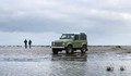 Land Rover defender: Defender se pripravlja na upokojitev