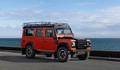 Land Rover defender: Defender se pripravlja na upokojitev