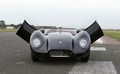 Lister Cars ‘Knobbly’ racer: Ponovno rojstvo legendarnega dirkalnika