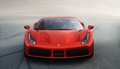 Ferrari 488 GTB: Konec atmosfersko obarvane tradicije?
